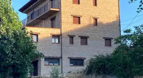Apartamentos Rurales La Capellanía de Alobras - Image 2