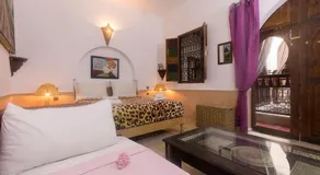 Riad Wardate Rita - Image 2