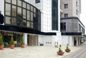 Hotel New Plaza Kurume - Image 3