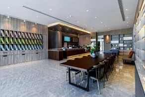 Hanting Hotel Tianjin Zhongbei Haitai Nanbei Street - Image 3