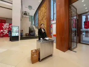 Shuiyi Aozhou Hotel - Image 5