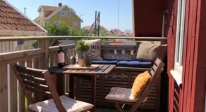 Fin lägenhet med balkong - Centralt o bra läge - Image 3