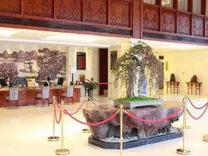 Liuzhou Sanjiang Dongxiang Hotel - Image 4