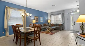 Windsor Hills Fun 6BR Villa Pool Spa By Disney - Image 3