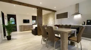 Le Moulin d'Oscar & Spa - Mulhouse Nord - Image 2