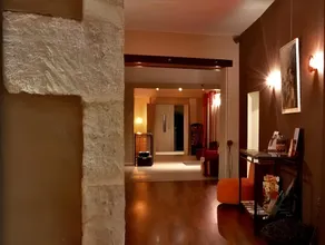 Hôtel Abalone - Centre Gare - Image 2