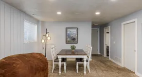 Private Apartment Near Canyons | King Bed + Full Kitchen + BBQ - Image 3