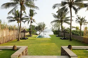 Black Beach Villa - Absolute Beachfront Escape - Image 4