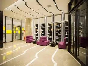 Lavande Hotel Suqian Shuiyun City Branch - Image 3