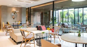 Koon Hotel Sukhumvit - Image 4