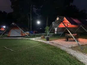 Outworld Basecamp - Image 2
