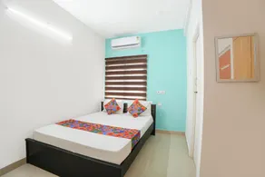 FabHotel Madras Residency - Image 4