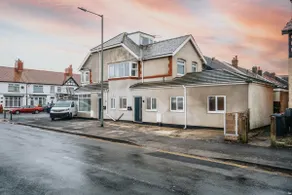 Beach Apartments - 1st Floor Cleveleys - Image 4