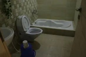 WeKare Krishna Sea Sight Service Apartments - Image 2