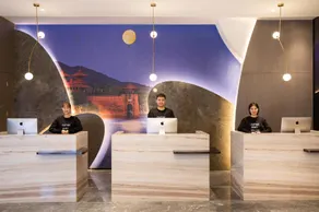 Atour Hotel Wuhan Guanggu Qingnianhui JinRongGang - Image 4