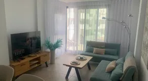 Santa Rosalia Apartment 1D - Image 2