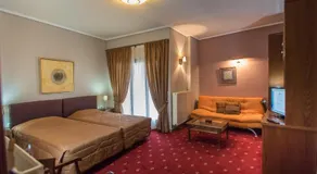 City Hotel Apollonion - Image 2