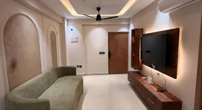 Peaceful Stay at luxury loft - Image 3