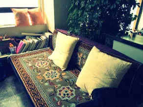 Lhasa Honey Bee Hub - Image 3