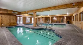 Mountain Edge Suites at Sunapee, an Ascend Collection Hotel - Image 3