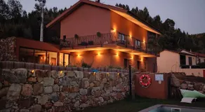 Fragas do Cabril Eco & Wellness Lodge - Image 2