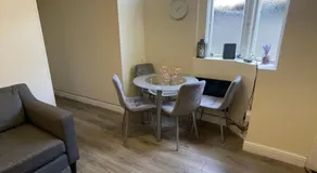 2 Bedroom Apartment on suite bathroom, Southmead Bristol - Image 2
