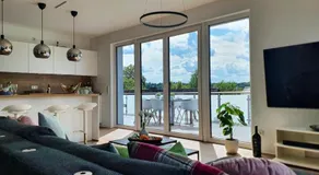 Exklusives Penthouse mit Outdoor Sauna und Whirlpool in Wunschtemperatur - Image 2