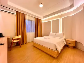 Tamashii Boutique Hotel - Image 4