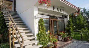 Pension Hotel Fast - Image 4