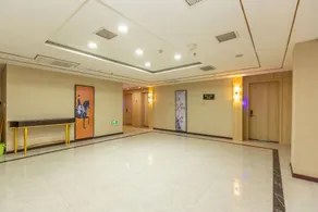 Tianjin Qimengyuan Hotel (Ninghe Modern Industrial Park Branch) - Image 4