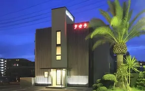 Business Hotel Takara - Image 2