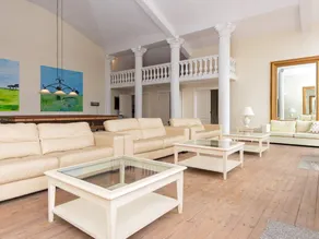 Familienfreundliches Ferienhaus mit Terrasse, Pool und Sauna | Hunde erlaubt - Image 3