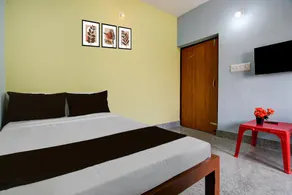 SPOT ON Maa Gauri Guest House - Image 2