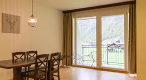 International House Sölden Deluxe Apartment ZW 13 - Image 3