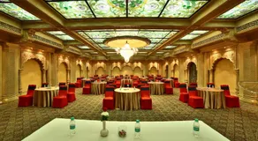 Ramoji Film City- Sitara Luxury Hotel - Image 5