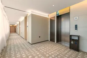 Home Inn Neo - Beihai Old Street Beibu Gulf Plaza - Image 5