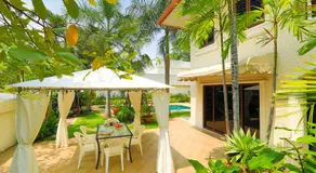Sweet Villas Pattaya - Image 2