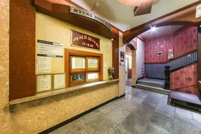 myeongdong motel - Image 3