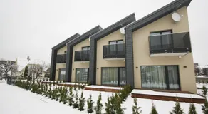 Nikolas Apartamentai - Birstono 7 - Image 5