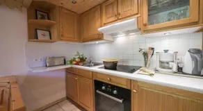 Appartement Grand Roc 2 - Happy Rentals - Image 5