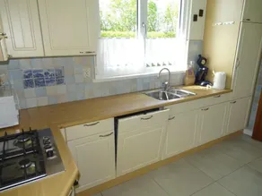 Holiday Home Breskens near Scenic Beaches - Image 3