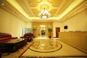 Harbin Jiuchen Apartment Hotel - Image 3