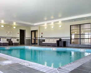 Comfort Suites Greenwood - Image 3