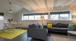 Welcome in - Beneden Appartement, rustig gelegen met terras en speelweide I Kon Emmaweg 6, Vrouwenpolder - Image 2