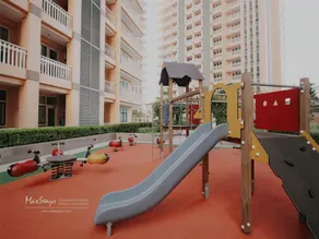 MaxStays - Max Pavilion The Venice Residences Tower A - Image 5