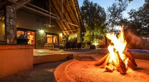 Leopard's Lair Bush Lodge - Image 3