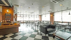 Hotel Areaone Tokai - Image 4