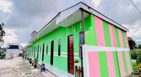 Kempu Tigan Homestay Berastagi Mitra RedDoorz - Image 3