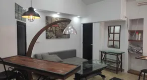 Loft puerto de Valencia - Image 2