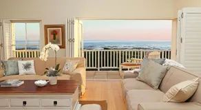 Shore's Edge Luxury Oceanfront Home - Image 2